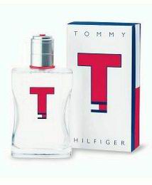 tommy t perfume